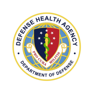 defense health agency logo